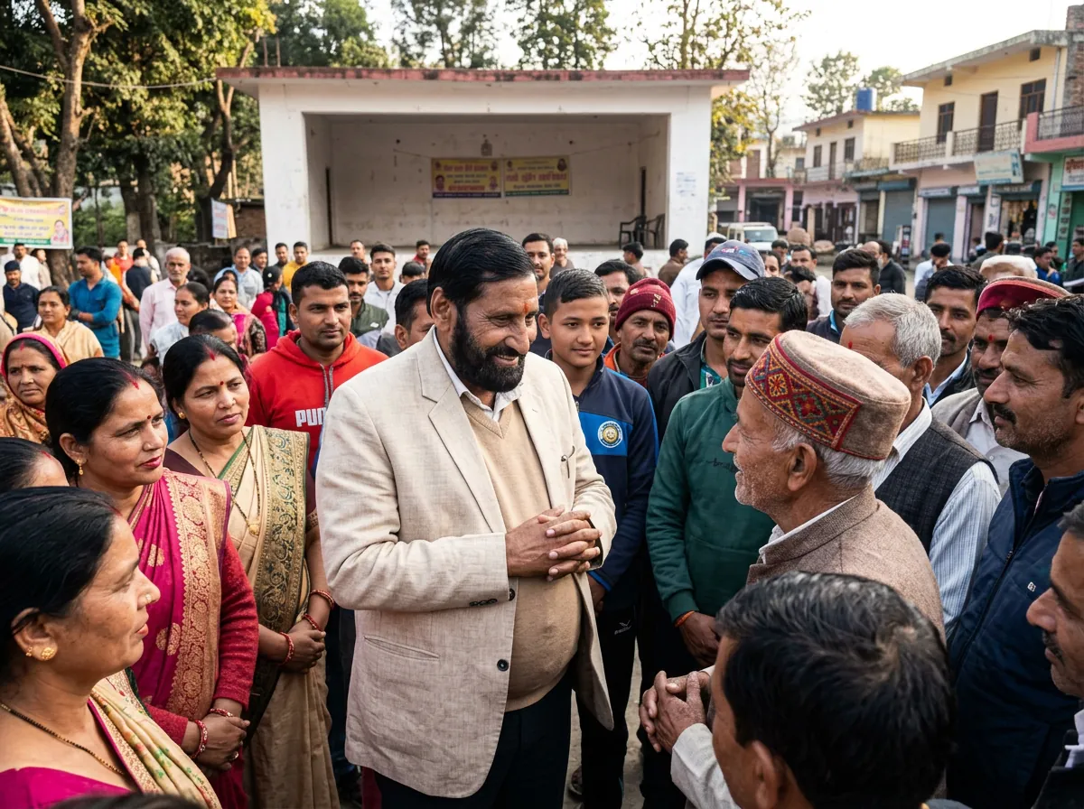 सार्वजनिक कार्यक्रम