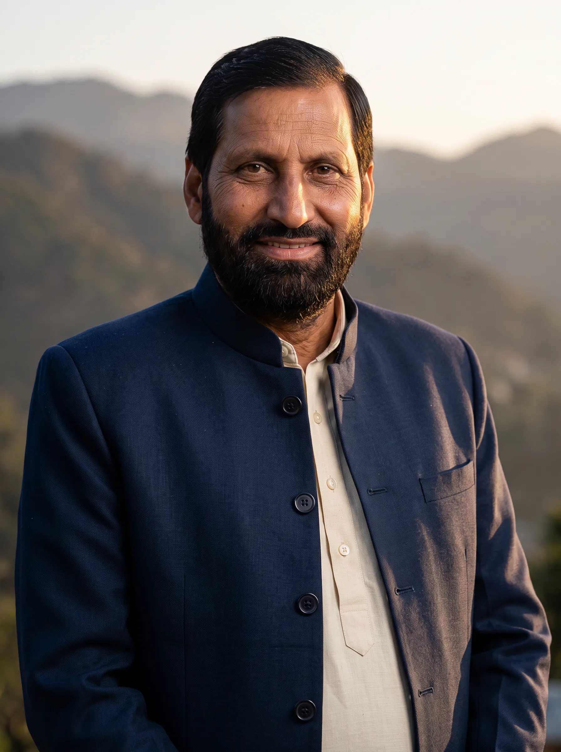 भगीरथ लाल चौधरी