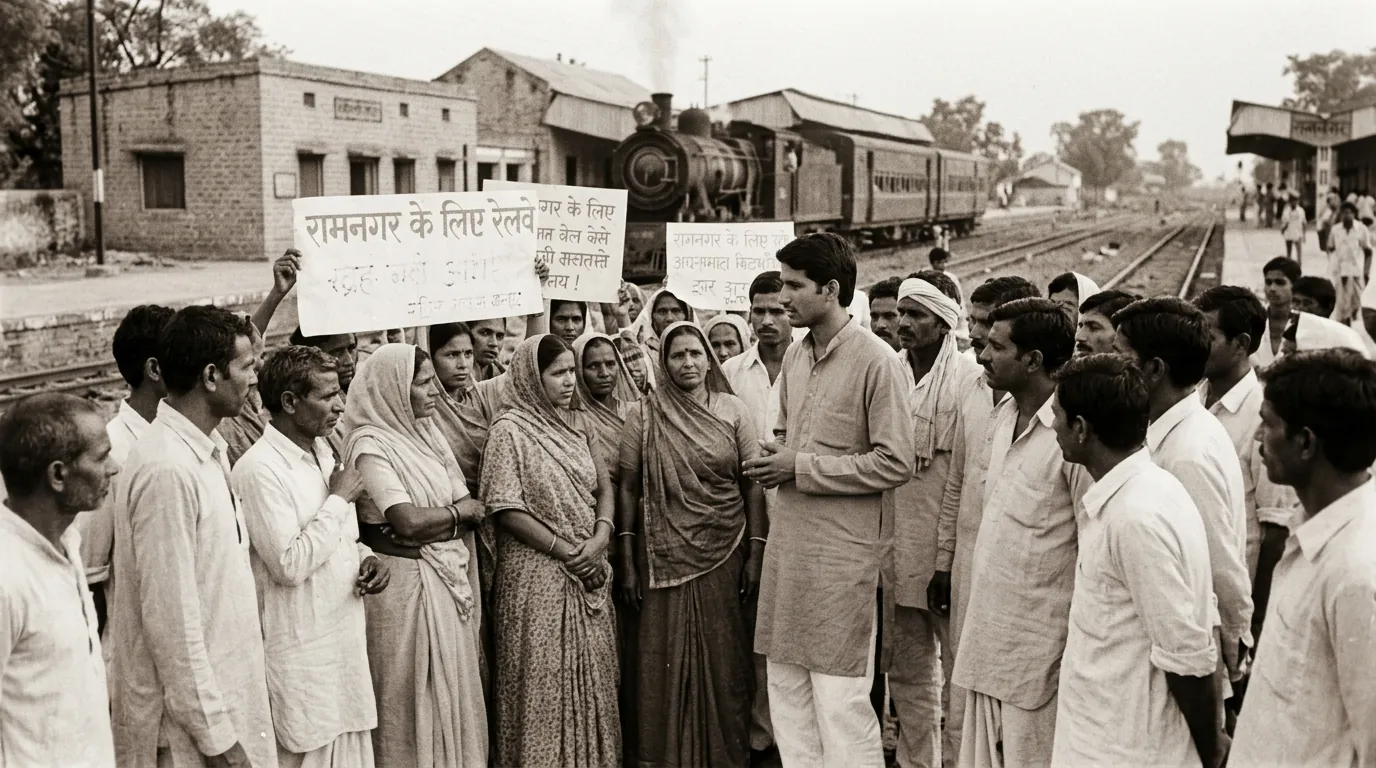 1983 — संगठनात्मक दायित्व