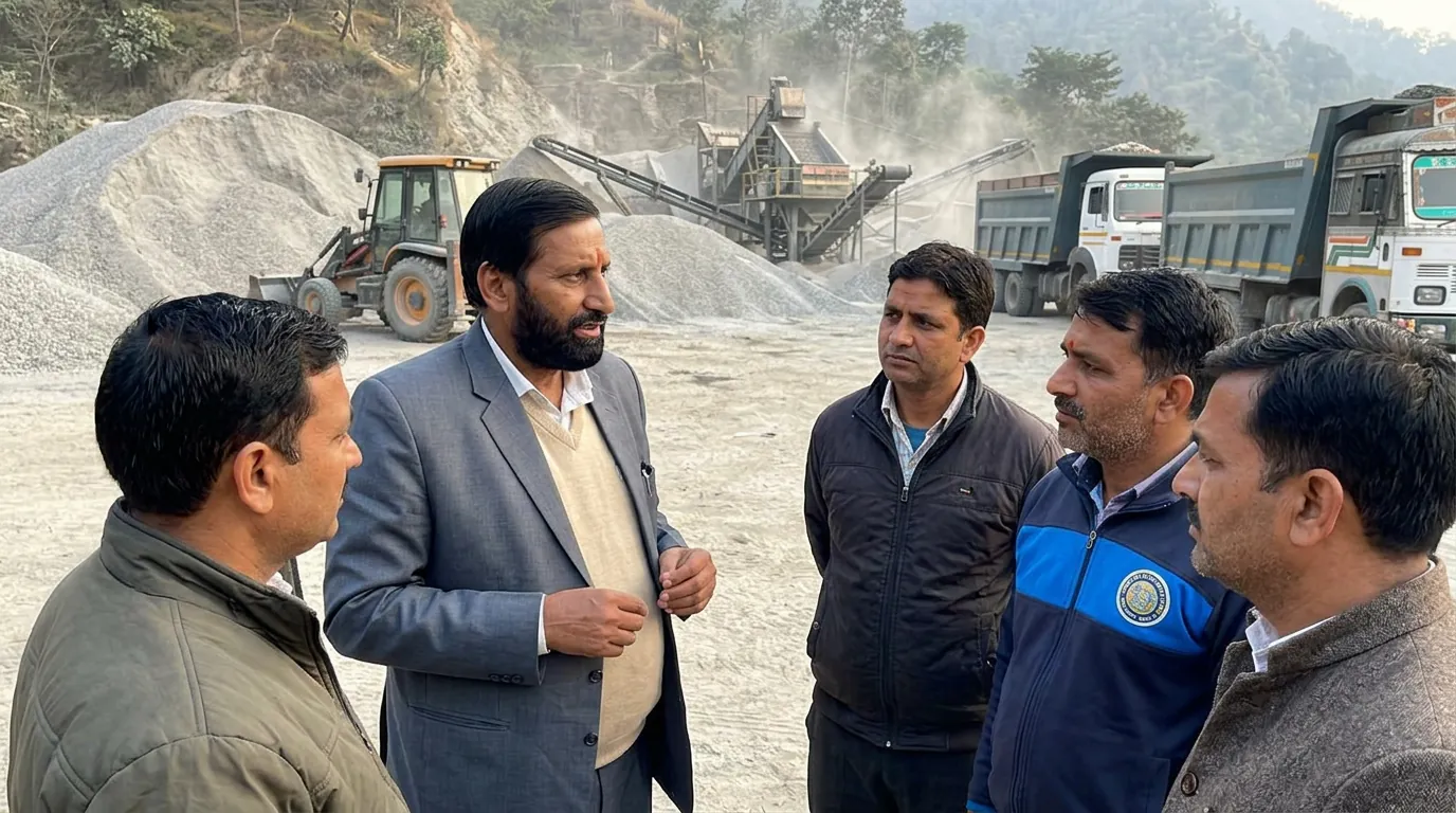 2020 — संगठनात्मक दायित्व